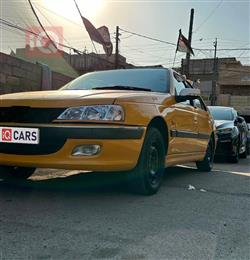 بيجو بارس